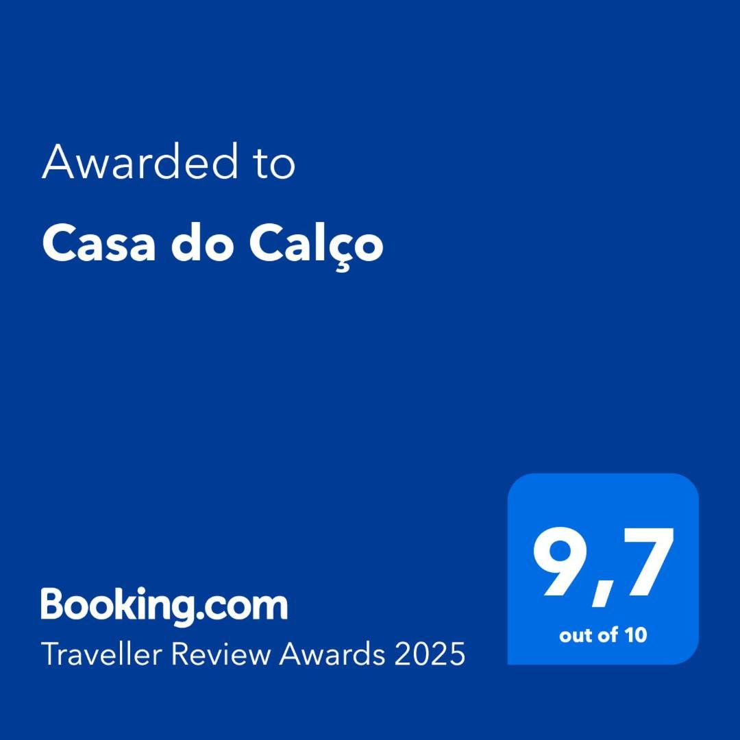 Апартаменты Casa Do Calco Понта-Делгада Экстерьер фото